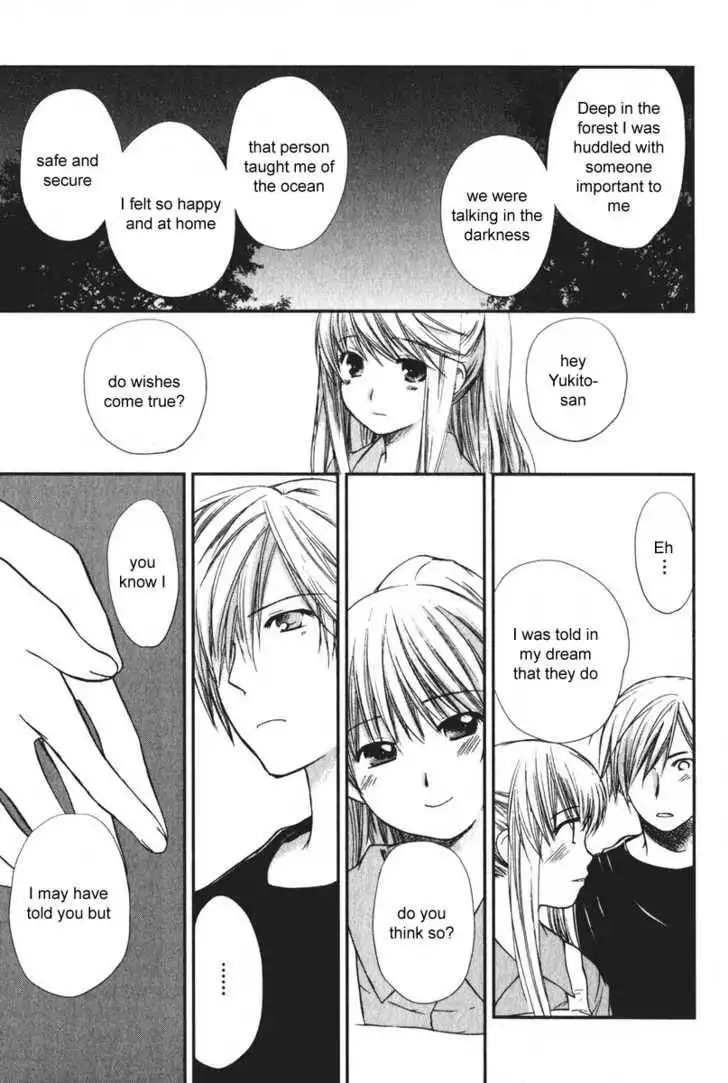 Air (KATSURA Yukimaru) Chapter 10 17